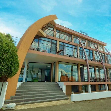 Hotel Odyssey סוזופול מראה חיצוני תמונה