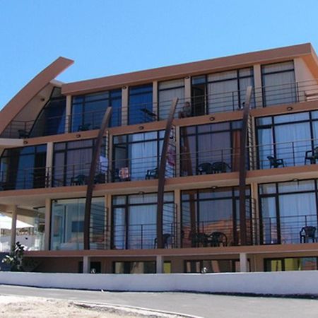 Hotel Odyssey סוזופול מראה חיצוני תמונה