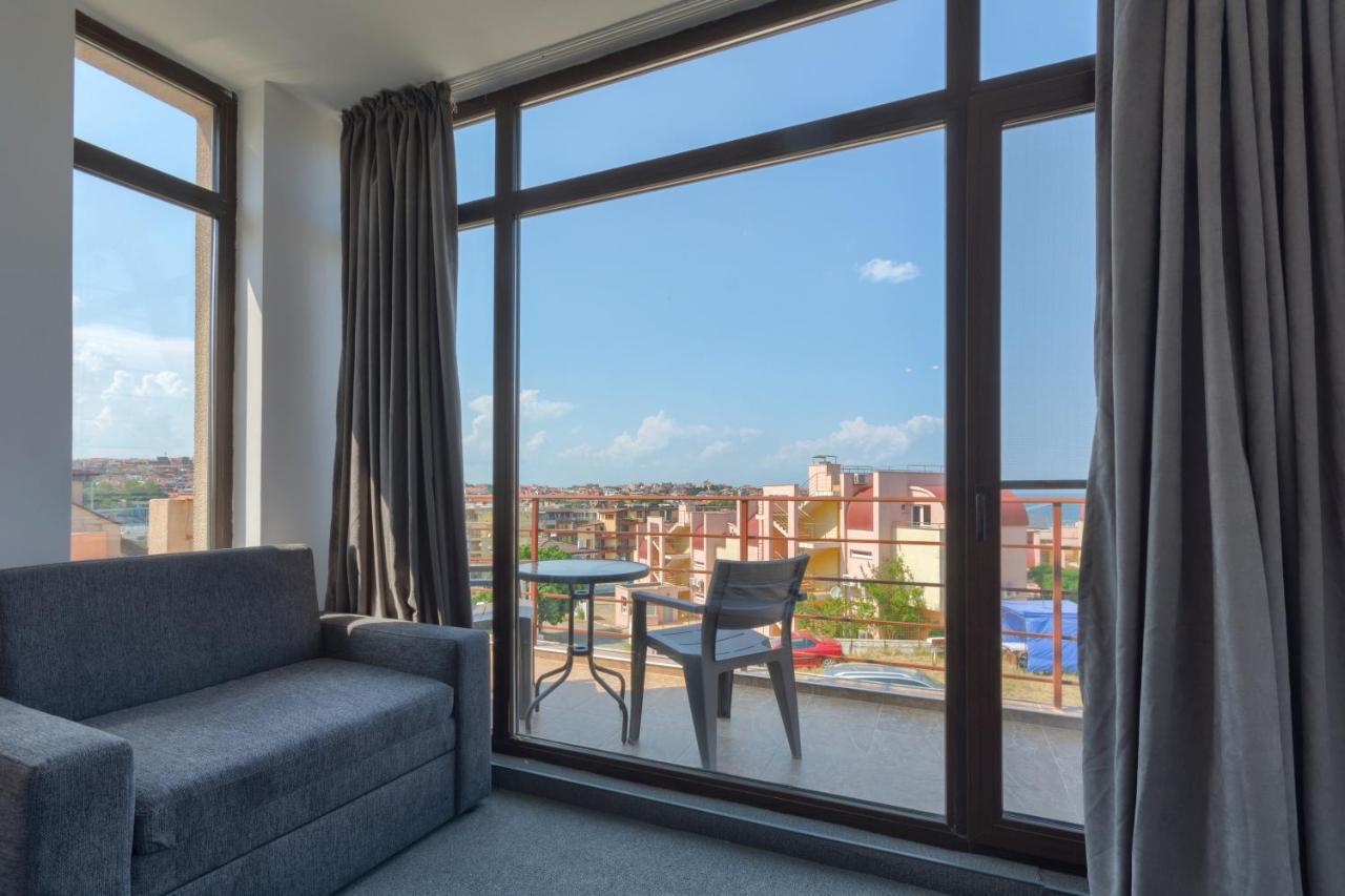 Hotel Odyssey סוזופול מראה חיצוני תמונה