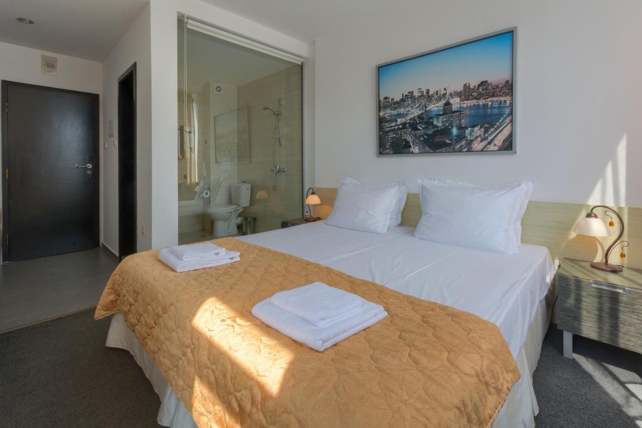 Hotel Odyssey סוזופול מראה חיצוני תמונה