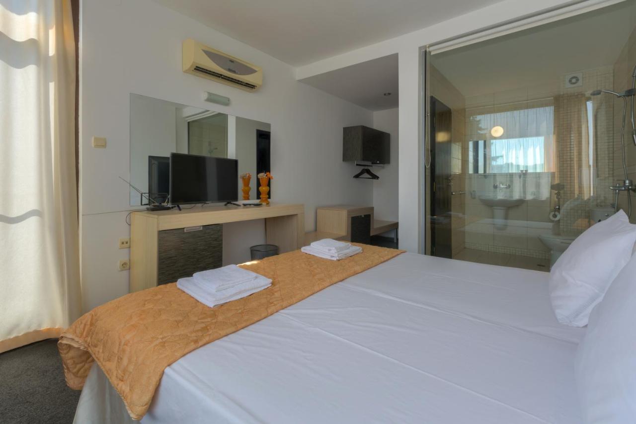Hotel Odyssey סוזופול מראה חיצוני תמונה