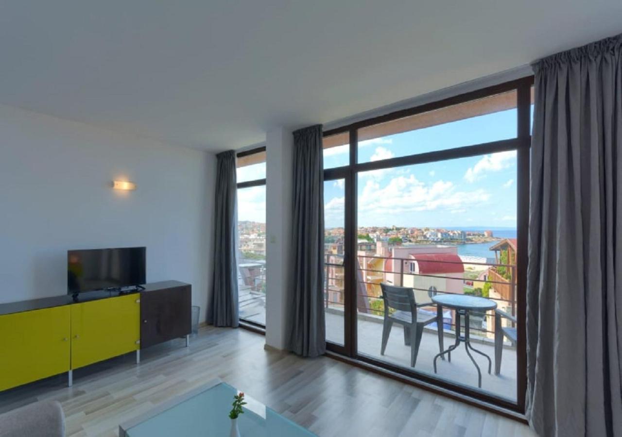 Hotel Odyssey סוזופול מראה חיצוני תמונה
