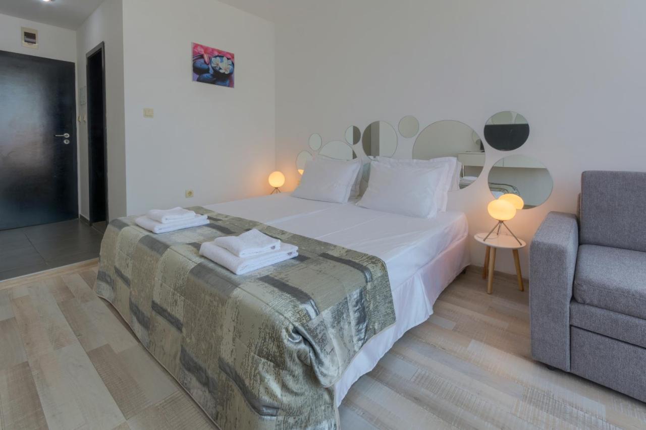 Hotel Odyssey סוזופול מראה חיצוני תמונה