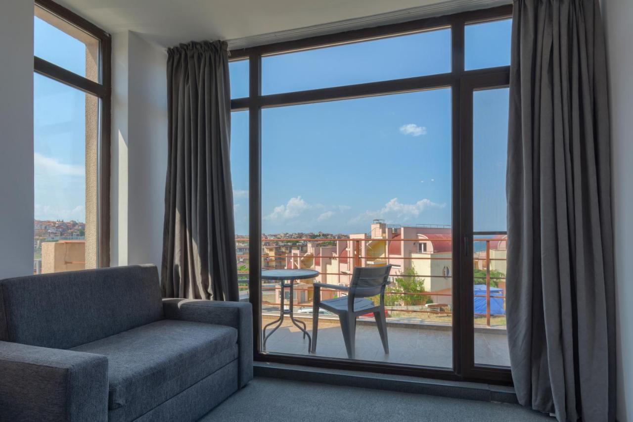 Hotel Odyssey סוזופול מראה חיצוני תמונה