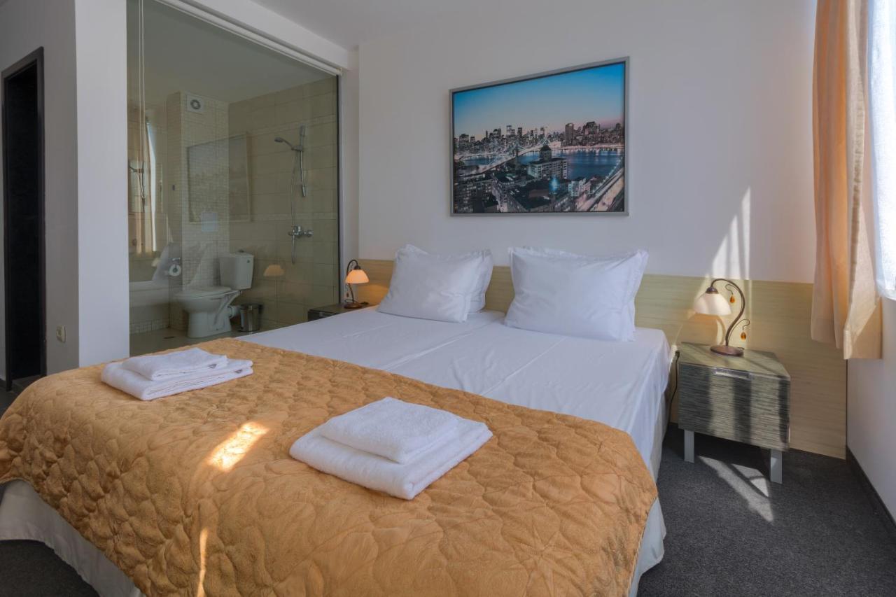 Hotel Odyssey סוזופול מראה חיצוני תמונה