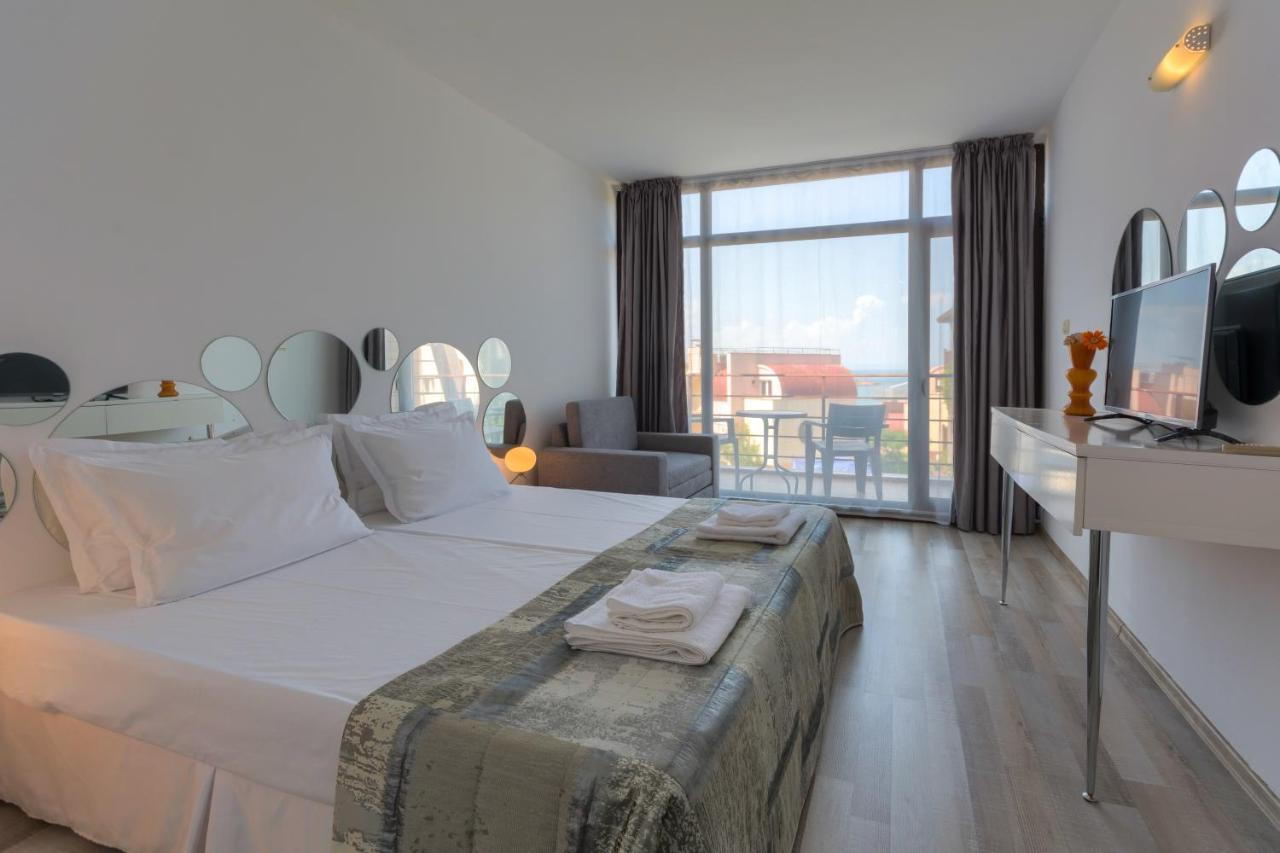 Hotel Odyssey סוזופול מראה חיצוני תמונה