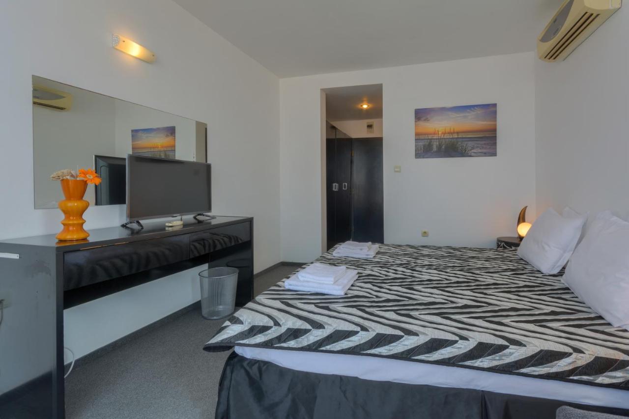 Hotel Odyssey סוזופול מראה חיצוני תמונה