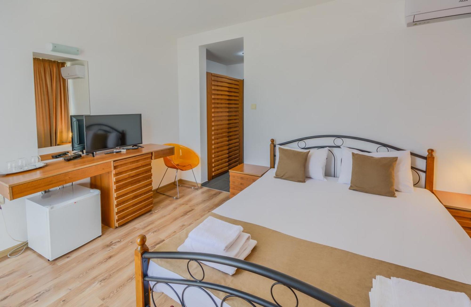 Hotel Odyssey סוזופול מראה חיצוני תמונה