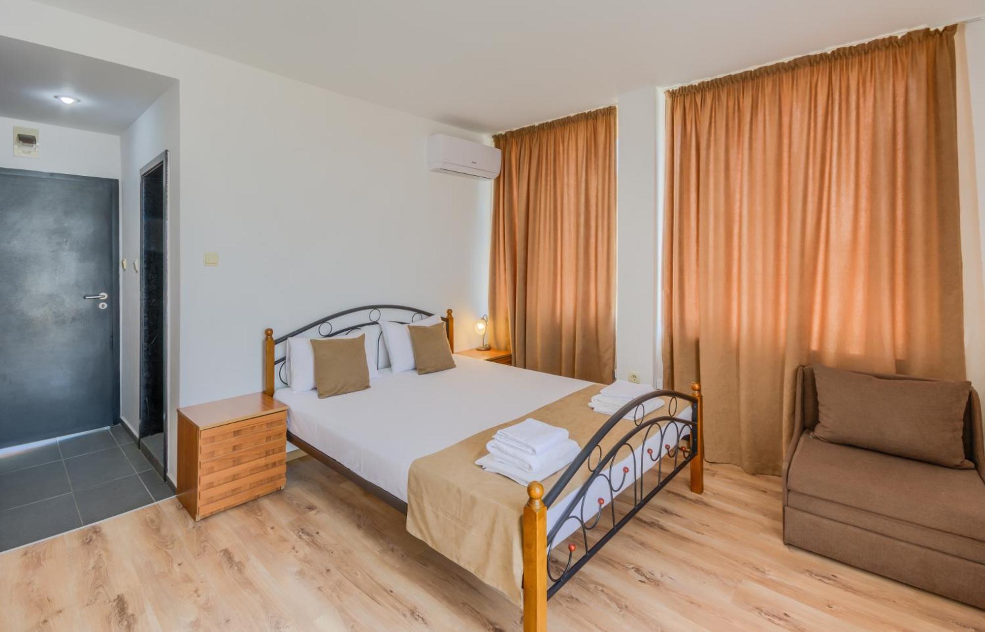 Hotel Odyssey סוזופול מראה חיצוני תמונה