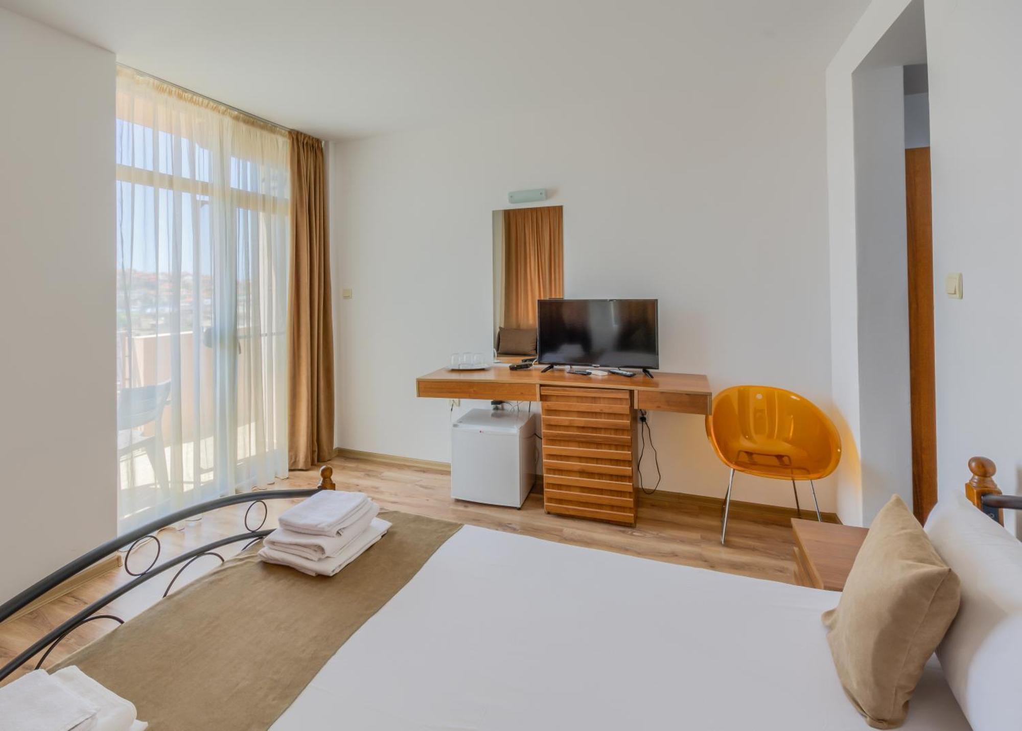 Hotel Odyssey סוזופול מראה חיצוני תמונה