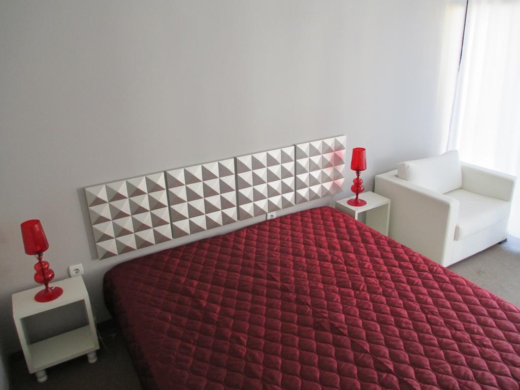Hotel Odyssey סוזופול מראה חיצוני תמונה
