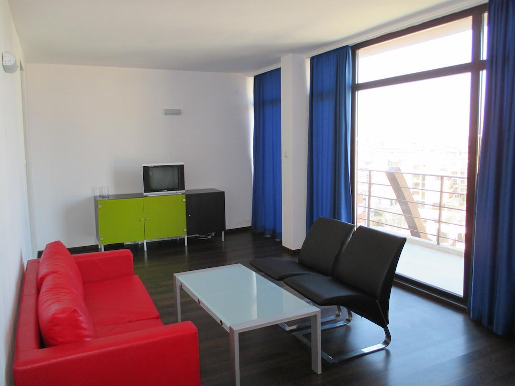 Hotel Odyssey סוזופול מראה חיצוני תמונה