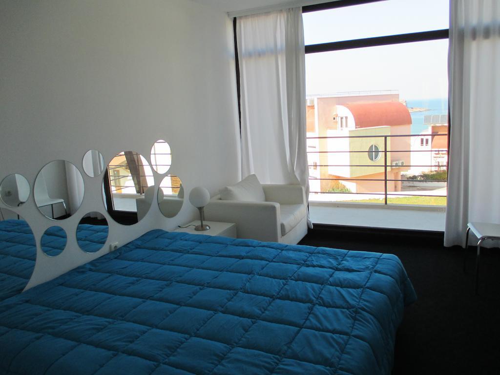 Hotel Odyssey סוזופול מראה חיצוני תמונה
