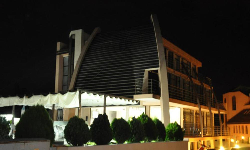 Hotel Odyssey סוזופול מראה חיצוני תמונה