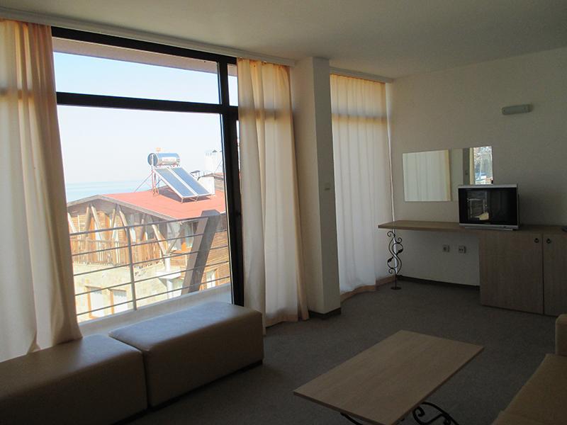 Hotel Odyssey סוזופול מראה חיצוני תמונה