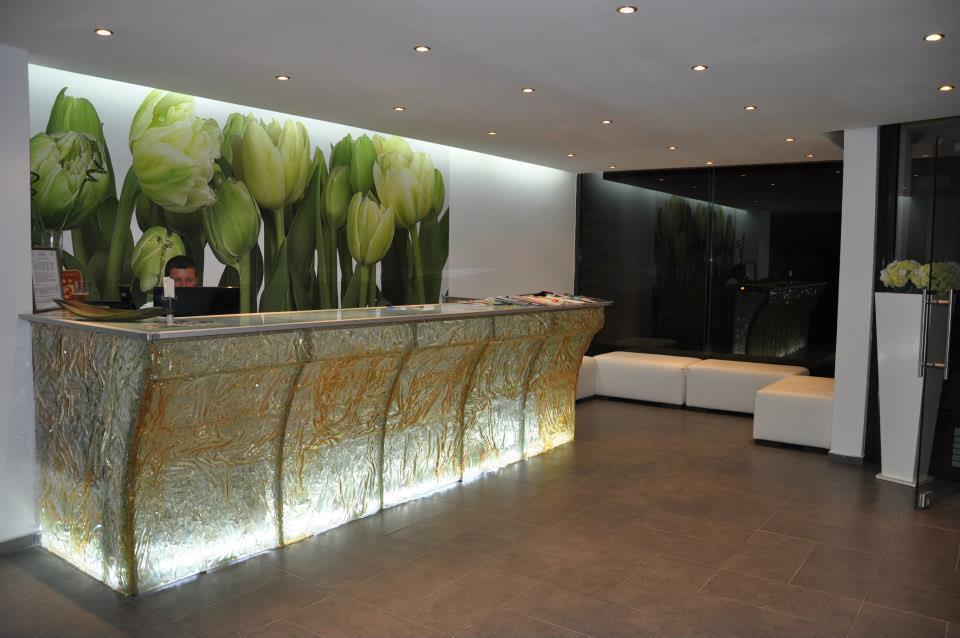 Hotel Odyssey סוזופול מראה חיצוני תמונה