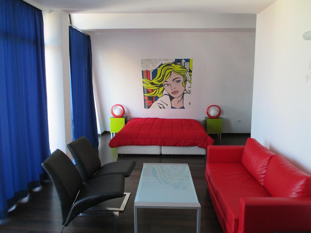 Hotel Odyssey סוזופול מראה חיצוני תמונה