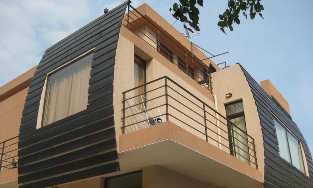 Hotel Odyssey סוזופול מראה חיצוני תמונה